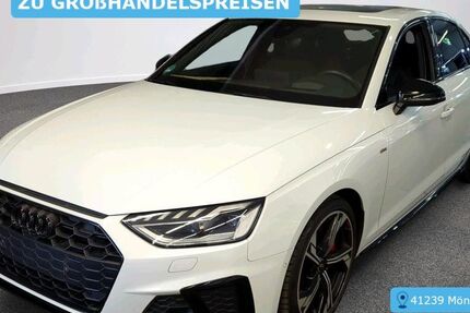 Audi A4 132.022 km 29.497 &euro; Krefeld 47829