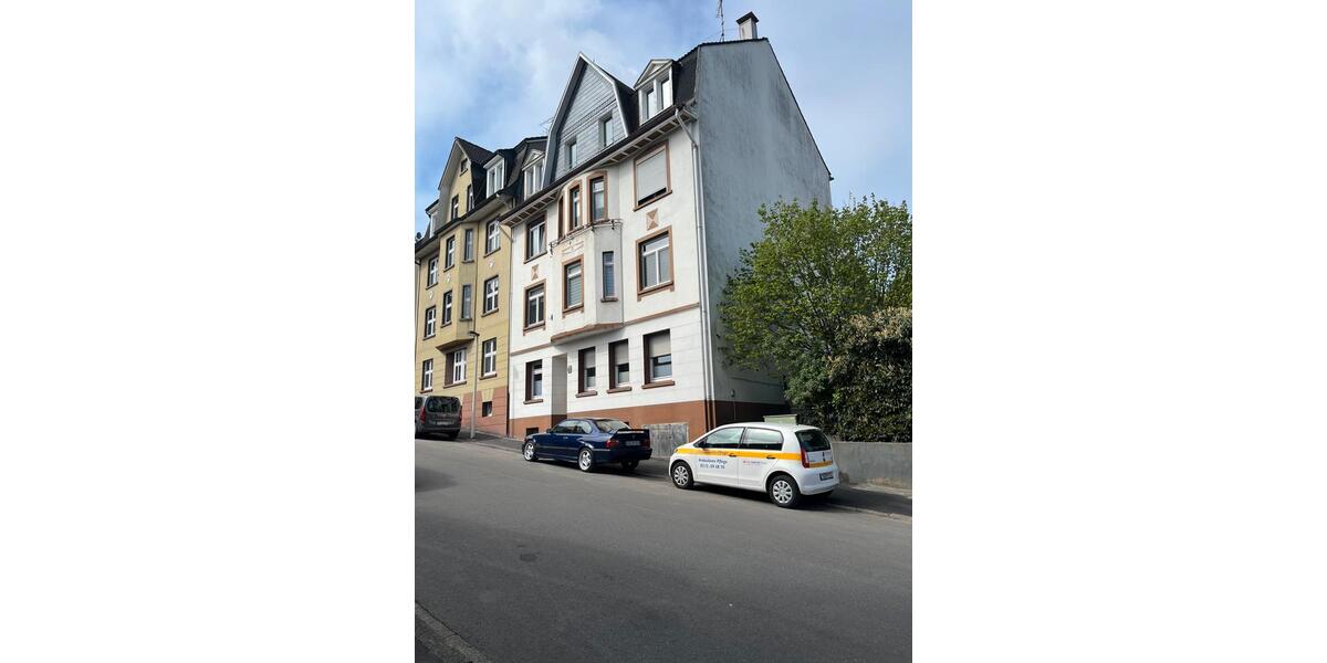 Mehrfamilienhaus, Wohnhaus Solingen Mitte - 549.000&euro; | Angebot:27498560