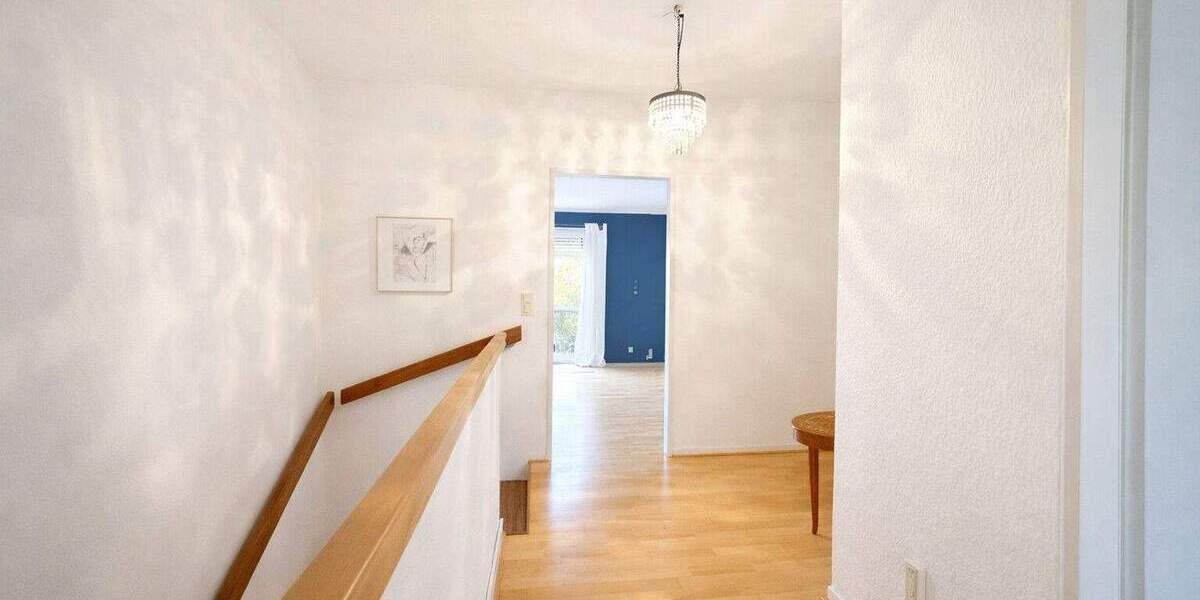 Reihenmittelhaus Erkrath Hochdahl - 3 Zimmer, 120 m&sup2;, 455.000&euro; | Angebot:25775361