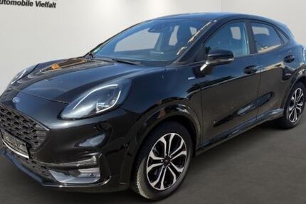 Ford Puma 38.754 km 18.550 &euro; Neuss 41464