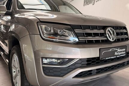 VW Amarok 311.947 km 17.980 &euro; Heiligenhaus 42579
