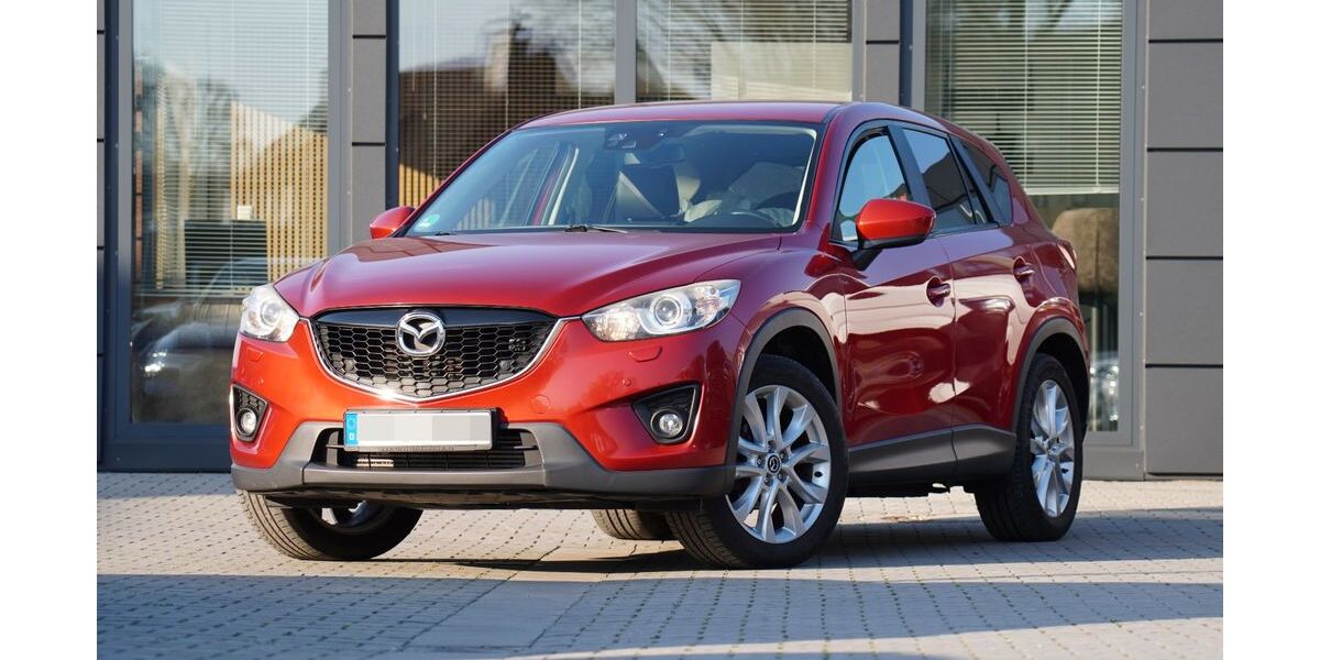 Mazda CX-5 202.000 km 6.980 &euro; Korschenbroich 41352