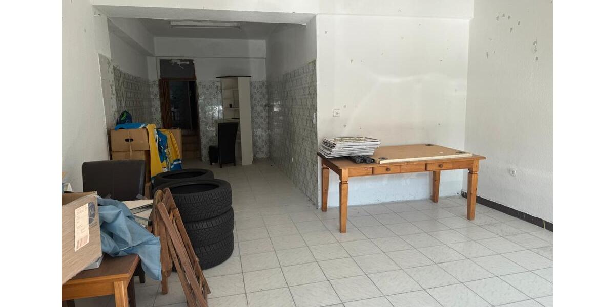 Gewerbeobjekt Moers Rheinkamp - 550&euro; | Angebot:25299914