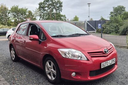Toyota Auris 188.533 km 5.750 &euro; Korschenbroich 41352
