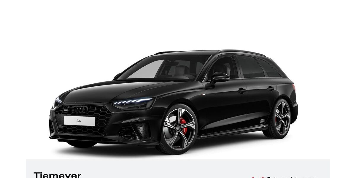 Audi A4 30.004 km 36.980 &euro; Oberhausen 46047