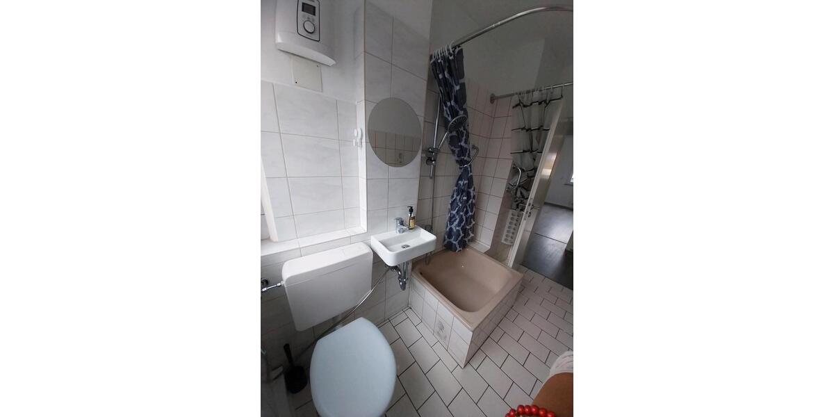 Erdgeschoßwohnung Essen Stadtbezirk V - 2 Zimmer, 49 m&sup2;, 700&euro; | Angebot:25158364