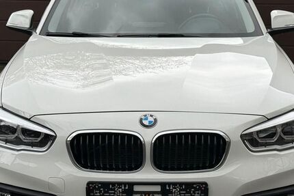 BMW 118 119.123 km 12.990 &euro; Duisburg 47138