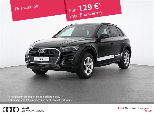 Audi Q5 26.180 km 39.880 &euro; Essen 45143