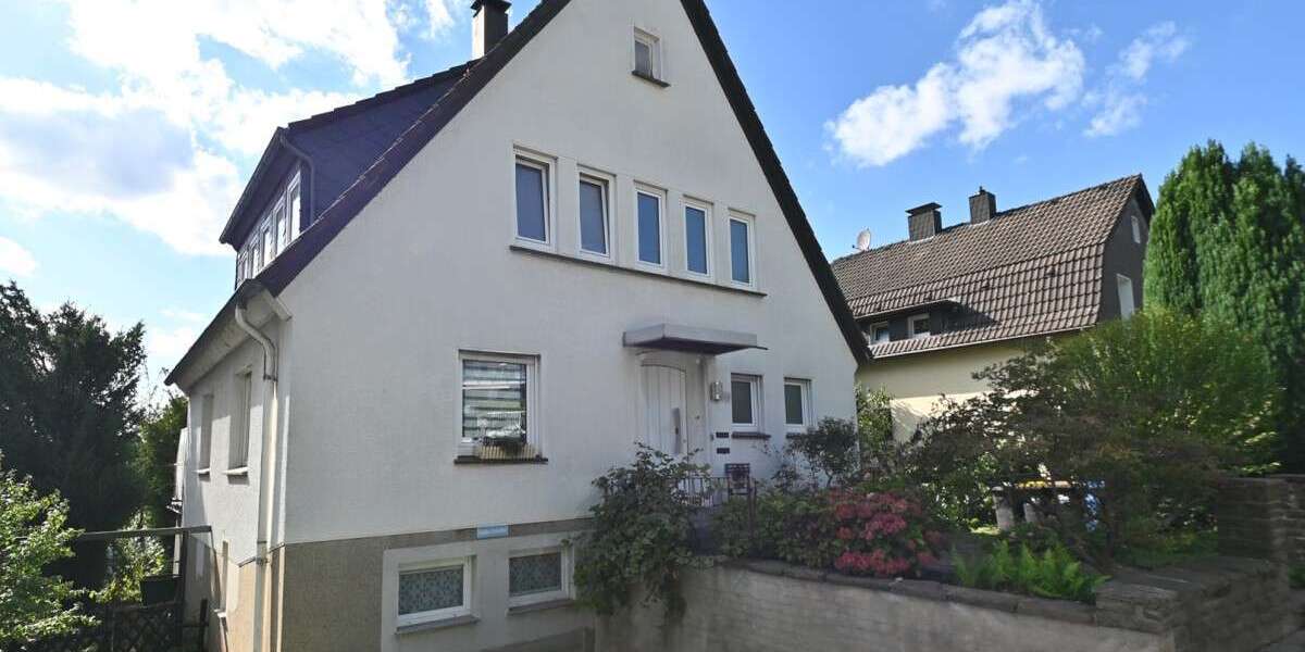 Einfamilienhaus Essen Stadtbezirk IX - 6 Zimmer, 146 m&sup2;, 598.000&euro; | Angebot:27525691
