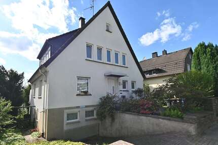 Haus Essen Stadtbezirk IX - 6 Zimmer, 146 m&sup2;, 598.000&euro; | Angebot:27525691