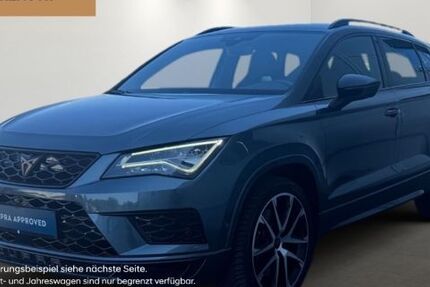 Cupra Ateca 60.750 km 25.750 &euro; Neuss 41460