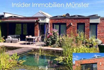 Haus Willich - 6 Zimmer, 220 m&sup2;, 970.000&euro; | Angebot:27212043