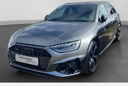 Audi A4 9.004 km 39.180 &euro; Duisburg 47059