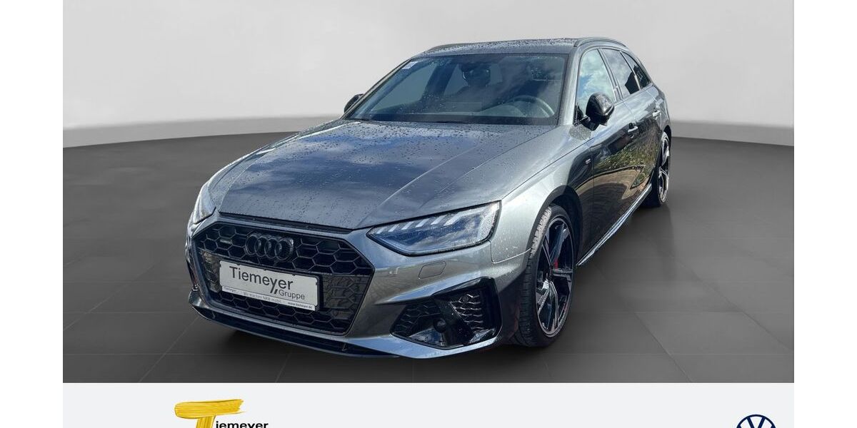 Audi A4 9.004 km 39.180 &euro; Duisburg 47059