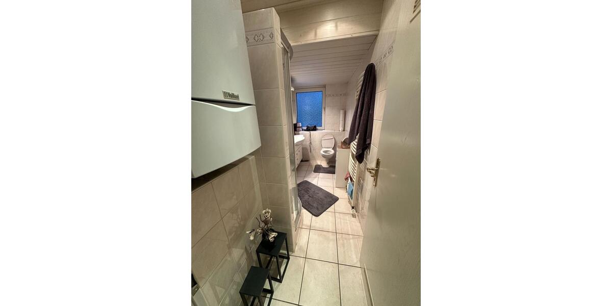 Hochparterre Solingen - 2 Zimmer, 58 m&sup2;, 165.000&euro; | Angebot:20358458