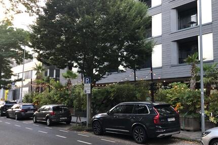Wohnung Düsseldorf Stadtbezirk 3 - 1 Zimmer, 36 m&sup2;, 1.200&euro; | Angebot:27544556
