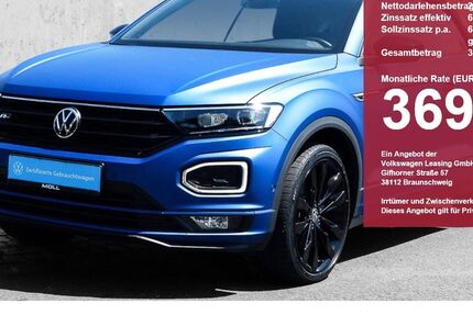 VW T-Roc 38.569 km 28.290 &euro; Düsseldorf 40474