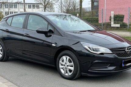 Opel Astra 180.000 km 5.450 &euro; Neuss 41460