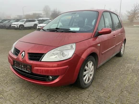 Renault Scenic 273.000 km 2.990 &euro; Gelsenkirchen 45884