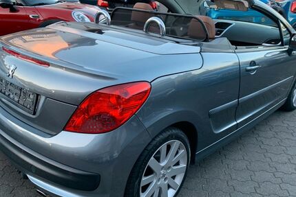 Peugeot 207 108.000 km 5.650 &euro; Moers 47443