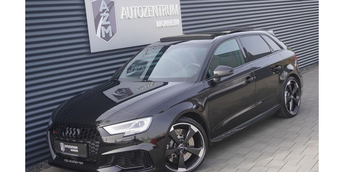 Audi RS3 60.000 km 43.990 &euro; Monheim am Rhein 40789