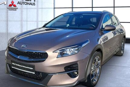 Kia XCeed 42.567 km 19.950 &euro; Oberhausen 46049