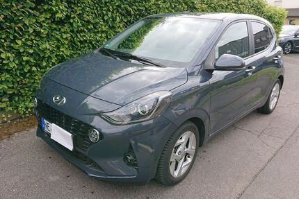 Hyundai i10 13.533 km 15.900 &euro; Grevenbroich 41515