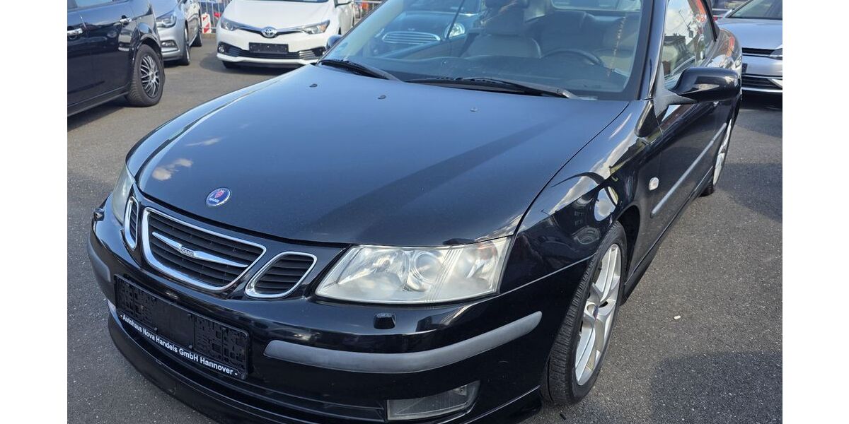 Saab 9-3 240.036 km 3.750 &euro; Solingen 42659