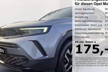 Opel Mokka 25.365 km 20.666 &euro; Ratingen 40880