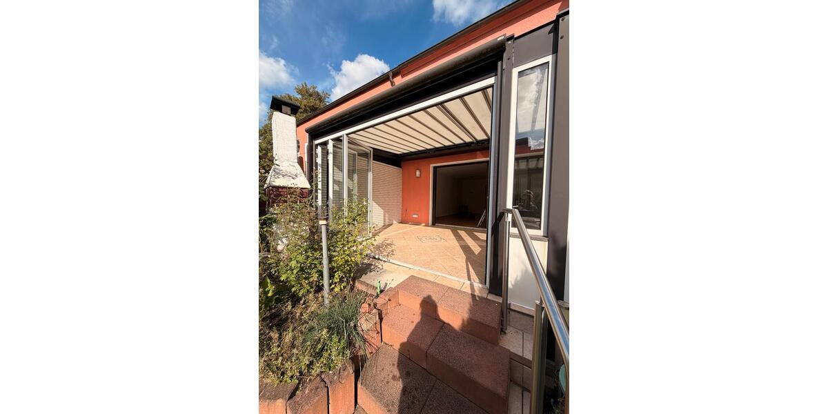 Reihenhaus Essen Stadtbezirk VII - 398.000&euro; | Angebot:27534079