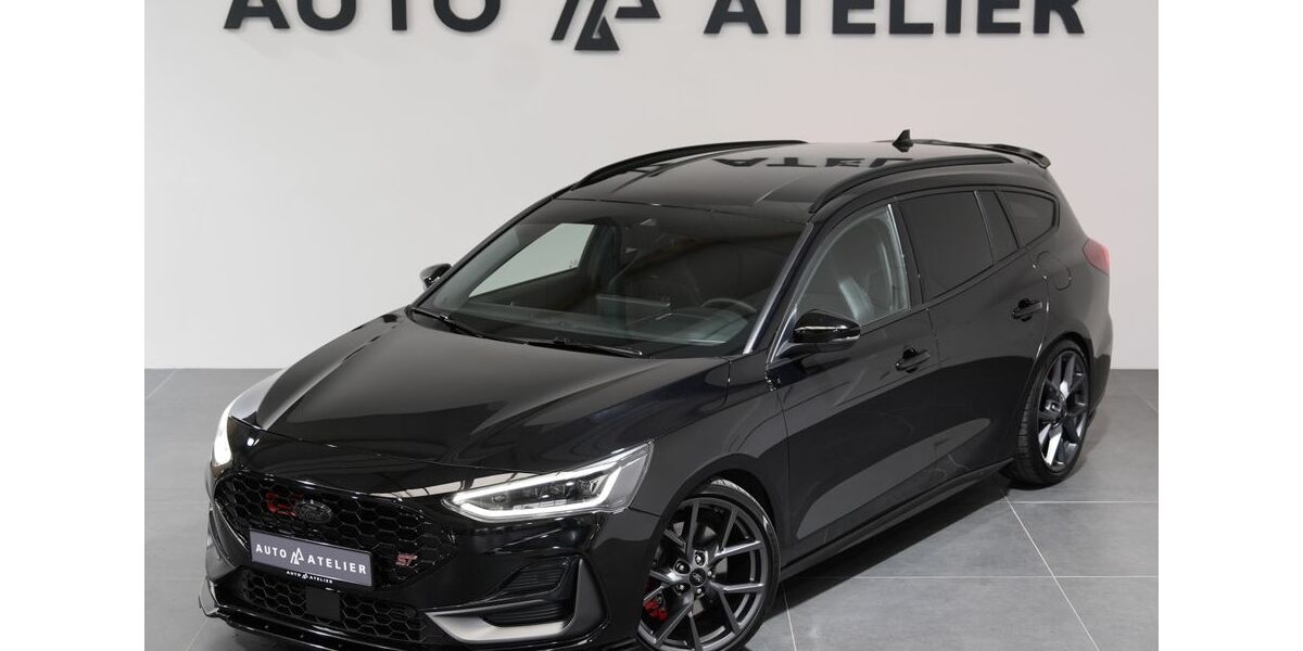 Ford Focus 40.985 km 32.490 &euro; Remscheid 42855