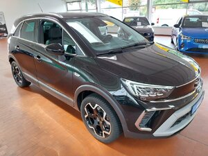 Opel Crossland X Ultimate-Paket Komfort-Paket Head-Up N 9.615 km 21.890 &euro; HAAN 42781