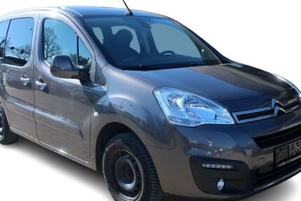 Citroen Berlingo 87.600 km 10.993 &euro; Grevenbroich 41515