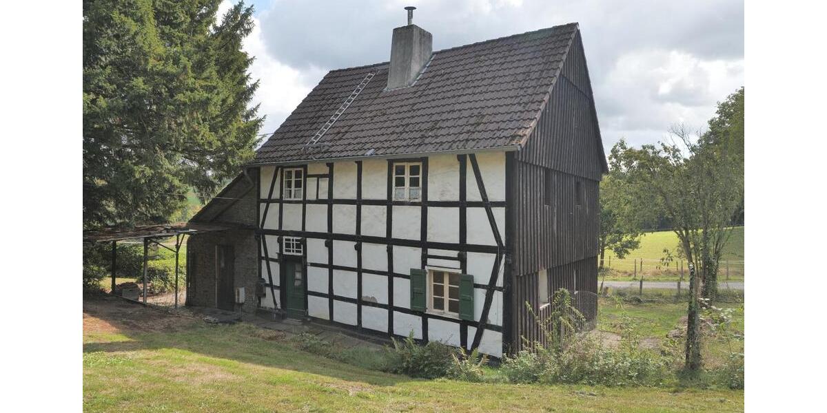 Einfamilienhaus Essen Stadtbezirk VIII - 280.000&euro; | Angebot:27438343