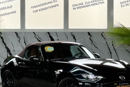 Mazda MX-5 21.311 km 27.900 &euro; Mülheim An der Ruhr 45475