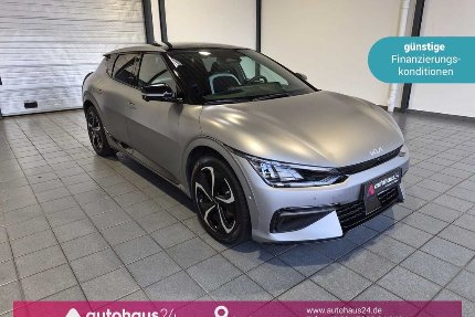 Kia EV6 68.348 km 33.990 &euro; Wuppertal 42287