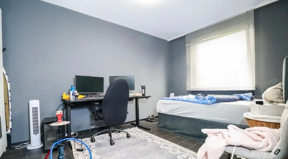 Etagenwohnung Grevenbroich - 3 Zimmer, 82 m&sup2;, 129.000&euro; | Angebot:26992914