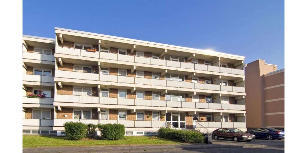 Etagenwohnung Neuss Derikum - 3 Zimmer, 72 m&sup2;, 769&euro; | Angebot:26978258