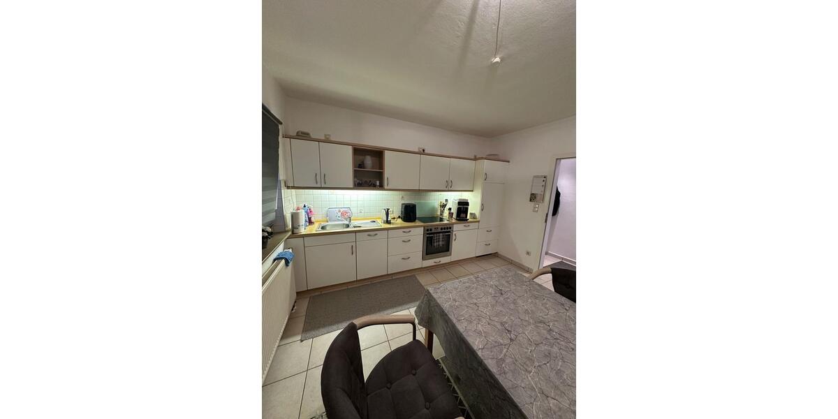 Etagenwohnung Solingen Mitte - 2 Zimmer, 58 m&sup2;, 136.000&euro; | Angebot:27514303