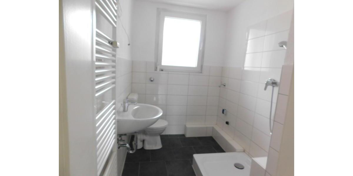 Etagenwohnung Essen Stadtbezirk IV - 2 Zimmer, 58 m&sup2;, 525&euro; | Angebot:23668719