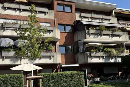 Wohnung Moers - 3 Zimmer, 89 m&sup2;, 210.000&euro; | Angebot:27045437