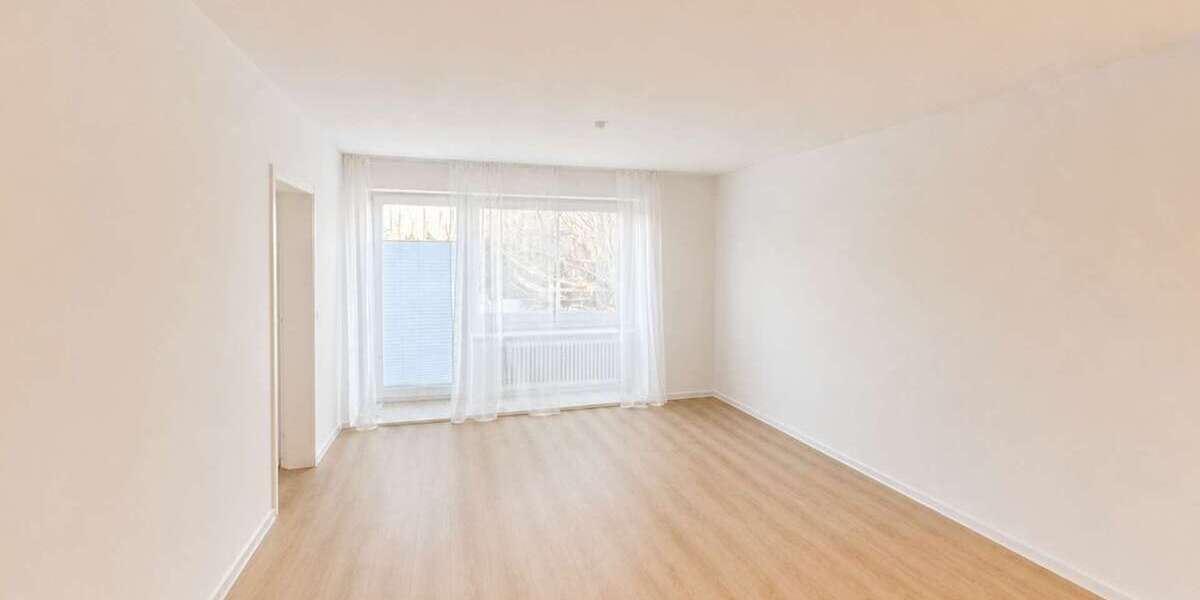 Etagenwohnung Neuss / Gnadental Gnadental - 3 Zimmer, 63 m&sup2;, 230.000&euro; | Angebot:27175674