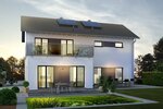 Individuelles Mehrfamilienhaus in Korschenbroich - Raum für Ihre Wohnideen - Mehrfamilienhaus, Wohnhaus Korschenbroich Steinhausen | Angebot:27429628