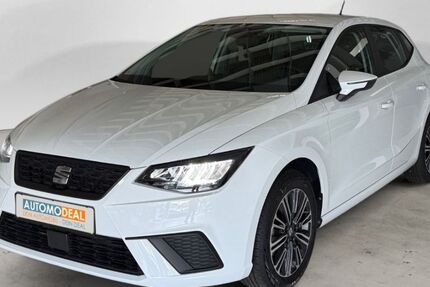 Seat Ibiza 28.736 km 16.889 &euro; Duisburg 47138