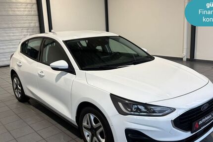Ford Focus 57.079 km 12.890 &euro; Wuppertal 42287