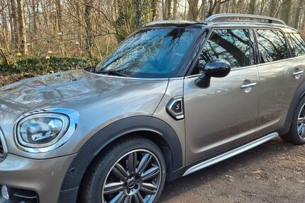 Mini Countryman S (Cooper) 115.000 km 15.900 &euro; Neukirchen-Vluyn 47506