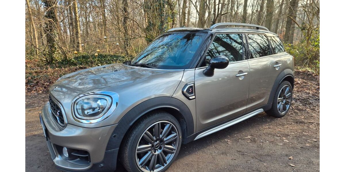 Mini Countryman S (Cooper) 115.000 km 15.900 &euro; Neukirchen-Vluyn 47506