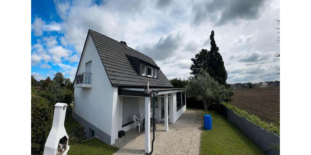 Einfamilienhaus Moers Schwafheim - 3 Zimmer, 93 m&sup2;, 510.000&euro; | Angebot:26964597