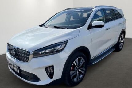 Kia Sorento 91.550 km 25.480 &euro; Neuss 41464