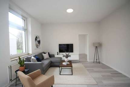 Wohnung Düsseldorf Stadtbezirk 9 - 2 Zimmer, 50 m&sup2;, 750&euro; | Angebot:24874595